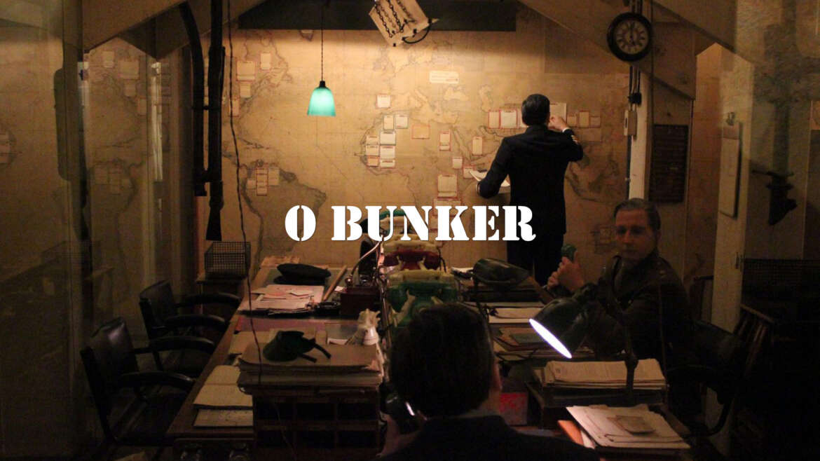 The Bunker